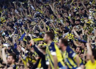 Fenerbahçe taraftarı Halil Umut Meler’e yapılan saldırıyı kınadı.
