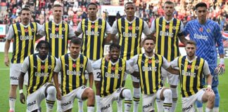 UEFA ülke puanı sıralaması güncellendi; sıralamada en çok katkı Fenerbahçe’den.