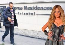 Can Tanrıyar için tahliye kararı