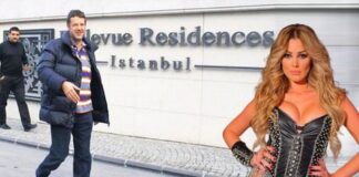 Can Tanrıyar için tahliye kararı