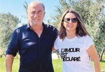 Savcılık, Fatih Terim’in hesap hareketlerinin incelenmesini talep etti.