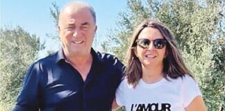 Savcılık, Fatih Terim’in hesap hareketlerinin incelenmesini talep etti.