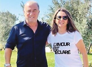 Savcılık, Fatih Terim’in hesap hareketlerinin incelenmesini talep etti.