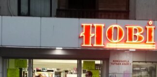 MİGROS KOZMETİK MAĞAZASI ZİNCİRİNİ SATIN ALDI.