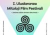 Uluslararası Mitoloji Film Festivali 21 Aralık’ta İzmir’de Başlıyor