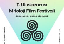 Uluslararası Mitoloji Film Festivali 21 Aralık’ta İzmir’de Başlıyor