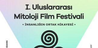 Uluslararası Mitoloji Film Festivali 21 Aralık’ta İzmir’de Başlıyor