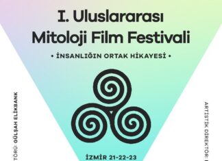Uluslararası Mitoloji Film Festivali 21 Aralık’ta İzmir’de Başlıyor