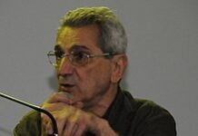 İtalyan düşünür ve siyaset teorisyeni; Sosyalist hareketin önde gelen isimlerinden Antonio Negri, hayatını kaybetti.