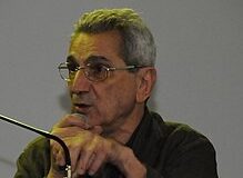 İtalyan düşünür ve siyaset teorisyeni; Sosyalist hareketin önde gelen isimlerinden Antonio Negri, hayatını kaybetti.