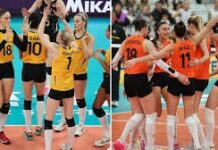 Dev kupayı Türkiye’ye kim getirecek. VakıfBank mı, Eczacıbaşı Dynavit mi?