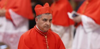 VATİKAN’DA İLK KEZ BİR KARDİNALE HAPİS CEZASI!