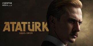📽️Atatürk filmi tüm zamanların en çok izlenen 100 filmi arasına girdi