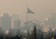 HAVA KİRLİLİĞİ BİR ÜLKEYİ ‘UZAKTAN EĞİTİME’ MECBUR KILDI!