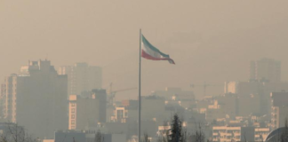 HAVA KİRLİLİĞİ BİR ÜLKEYİ ‘UZAKTAN EĞİTİME’ MECBUR KILDI!