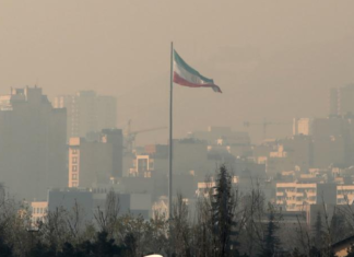 HAVA KİRLİLİĞİ BİR ÜLKEYİ ‘UZAKTAN EĞİTİME’ MECBUR KILDI!