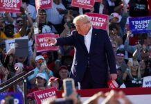 TRUMP’IN ‘SEÇİM YALANLARININ’ BEDELİ 1 MİLYAR DOLARA YAKLAŞTI