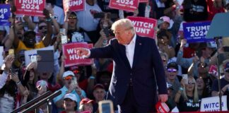 TRUMP’IN ‘SEÇİM YALANLARININ’ BEDELİ 1 MİLYAR DOLARA YAKLAŞTI