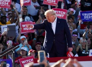 TRUMP’IN ‘SEÇİM YALANLARININ’ BEDELİ 1 MİLYAR DOLARA YAKLAŞTI