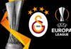 UEFA AVRUPA LİGİ’NDE GALATASARAY’IN RAKİBİ BELLİ OLDU