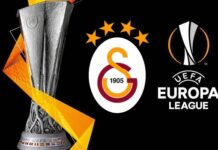 UEFA AVRUPA LİGİ’NDE GALATASARAY’IN RAKİBİ BELLİ OLDU