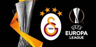 UEFA AVRUPA LİGİ’NDE GALATASARAY’IN RAKİBİ BELLİ OLDU