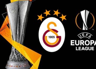 UEFA AVRUPA LİGİ’NDE GALATASARAY’IN RAKİBİ BELLİ OLDU
