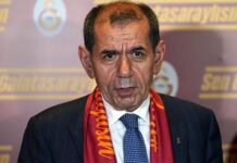 Galatasaray Başkanı Dursun Özbek, akut pankreatit şüphesiyle hastaneye kaldırıldı.