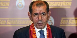 Galatasaray Başkanı Dursun Özbek, akut pankreatit şüphesiyle hastaneye kaldırıldı.