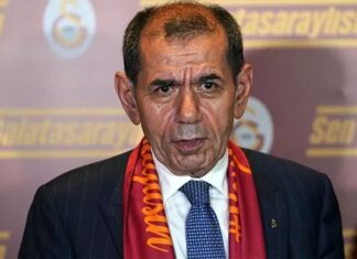 Galatasaray Başkanı Dursun Özbek, akut pankreatit şüphesiyle hastaneye kaldırıldı.