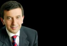 Gazeteci Bilal Çetin hayatını kaybetti.