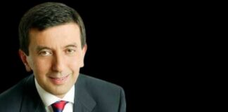 Gazeteci Bilal Çetin hayatını kaybetti.