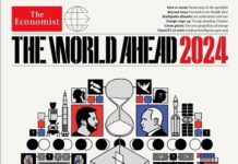 THE ECONOMİST LİSTELEDİ: 2023’Ü EKONOMİK OLARAK EN İYİ GEÇİREN ÜLKELER