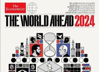 THE ECONOMİST LİSTELEDİ: 2023’Ü EKONOMİK OLARAK EN İYİ GEÇİREN ÜLKELER