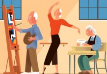 BİLİME GÖRE İYİ YAŞLANDIĞINIZA İŞARET EDEN SEKİZ YAŞAM TARZI FAKTÖRÜ…