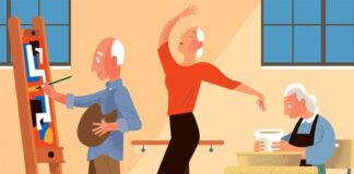 BİLİME GÖRE İYİ YAŞLANDIĞINIZA İŞARET EDEN SEKİZ YAŞAM TARZI FAKTÖRÜ…