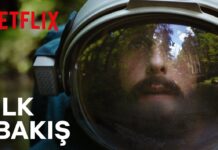 Adam Sandler’ın ‘Astronot’una İlk Bakış’, İlk Fragman…