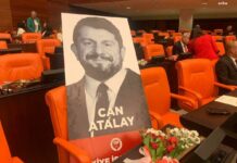 AYM’DEN CAN ATALAY KARARI!