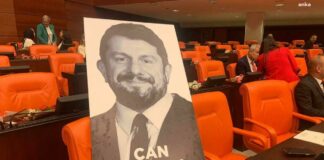 AYM’DEN CAN ATALAY KARARI!