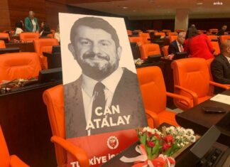 AYM’DEN CAN ATALAY KARARI!