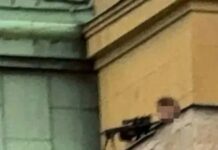 Yeni gelişme: Prag’da bir üniversiteye yapılan silahlı saldırıda ölü sayısı 15 oldu