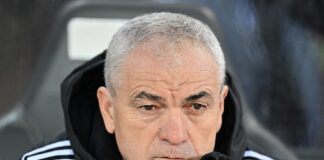 Rıza Çalımbay dönemi sona erdi