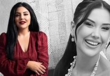 Dilan Polat, cezaevinde 3 ziyaretçi hakkından birini bir astrolog için kullandı