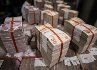 Bankaların mevduat faizi oranı yüzde 52’yi aştı.