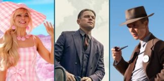 96. Oscar Kısa Listeleri Açıklandı