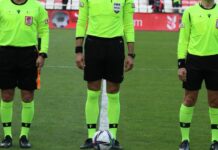 Lig’in 18. haftasındaki, Fenerbahçe-Galatasaray maçını yönetecek hakemler açıklandı.