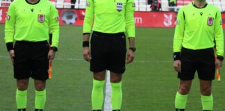 Lig’in 18. haftasındaki, Fenerbahçe-Galatasaray maçını yönetecek hakemler açıklandı.