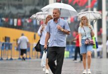 TÜRKİYE, SON 34 YILIN EN YAĞIŞLI VE SON 53 YILIN EN SICAK KASIM AYINI YAŞADI.