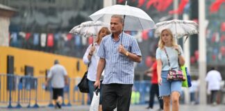 TÜRKİYE, SON 34 YILIN EN YAĞIŞLI VE SON 53 YILIN EN SICAK KASIM AYINI YAŞADI.