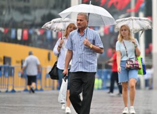 TÜRKİYE, SON 34 YILIN EN YAĞIŞLI VE SON 53 YILIN EN SICAK KASIM AYINI YAŞADI.